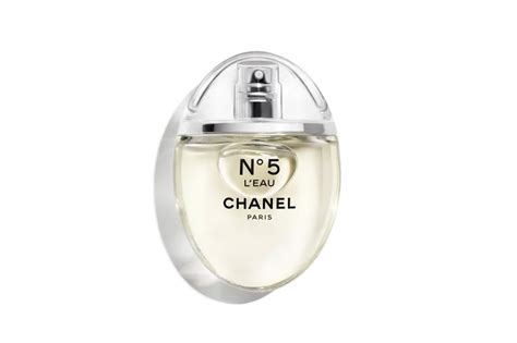 chanel no 5 factory water bottle - Limited Edition Chanel Paris Factory No. 5 L'eau Water Bottle .